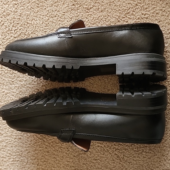 Madewell The Bradley Lugsole Loafer - Picture 3 of 6